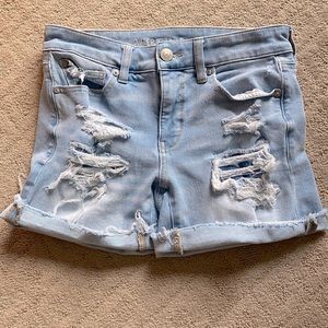 AE - The Dream MIDI Shorts - size 6